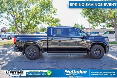 2022 GMC Sierra 1500 Denali Ultimate