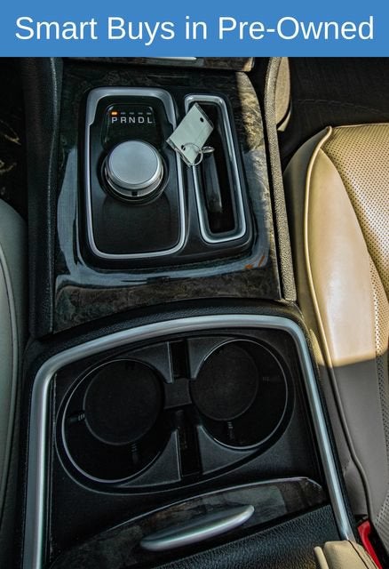 2017 Chrysler 300 300C
