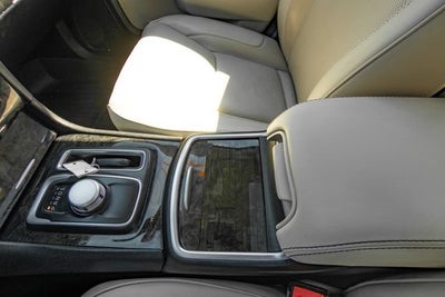 2017 Chrysler 300 300C