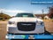 2017 Chrysler 300 300C