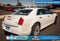 2017 Chrysler 300 300C