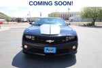 2010 Chevrolet Camaro 2SS