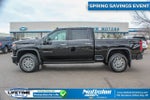 2023 Chevrolet Silverado 2500 HD High Country