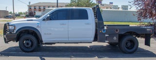 2019 RAM 3500 Big Horn
