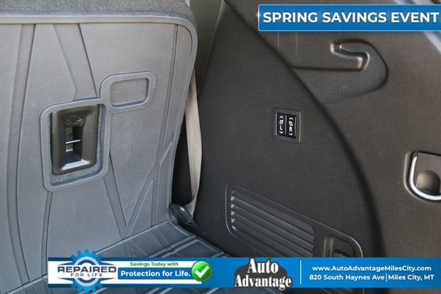2018 Buick Enclave Premium