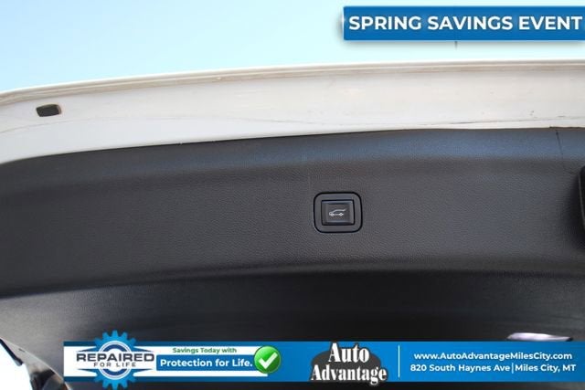 2018 Buick Enclave Premium