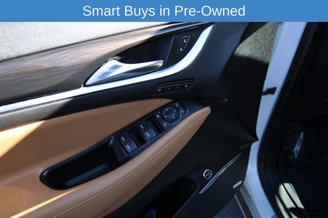 2018 Buick Enclave Premium