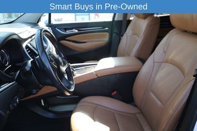 2018 Buick Enclave Premium
