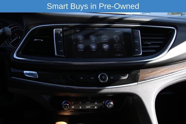 2018 Buick Enclave Premium