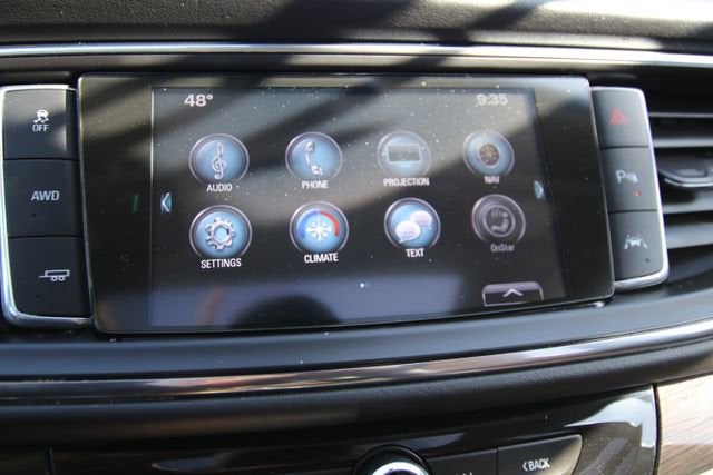 2018 Buick Enclave Premium