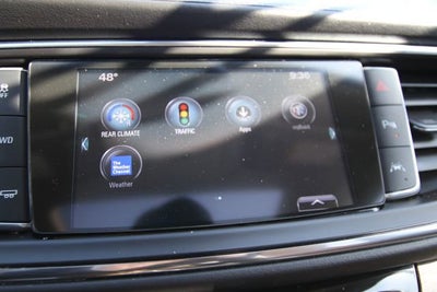 2018 Buick Enclave Premium