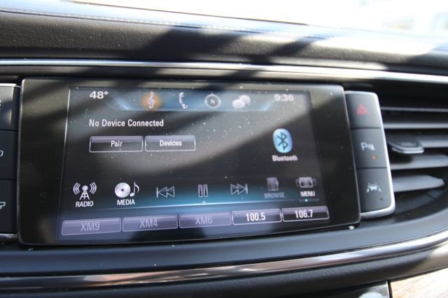 2018 Buick Enclave Premium