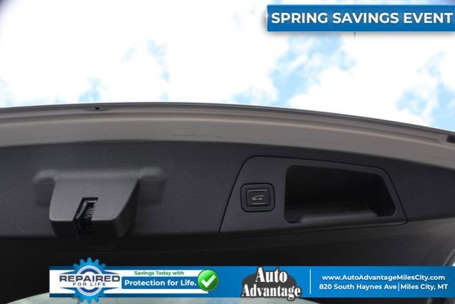 2016 Buick Envision Premium I