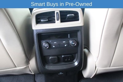 2016 Buick Envision Premium I