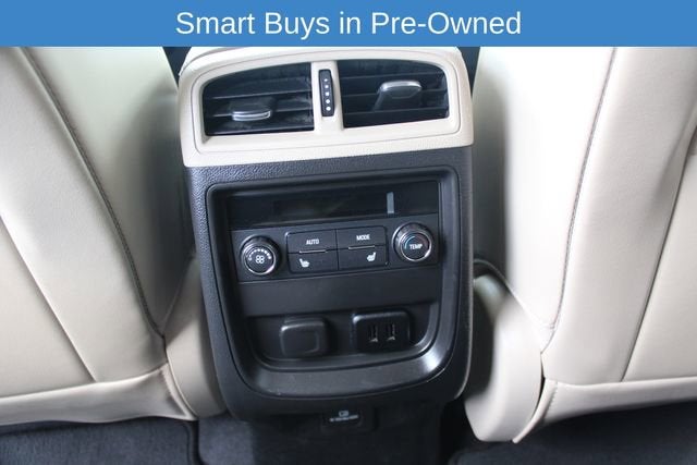 2016 Buick Envision Premium I