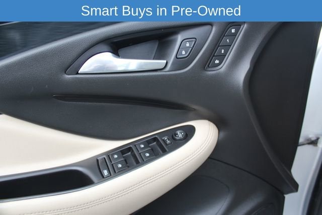 2016 Buick Envision Premium I