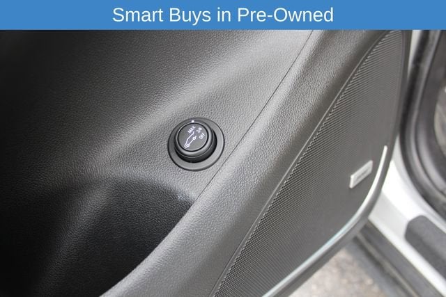2016 Buick Envision Premium I
