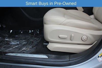 2016 Buick Envision Premium I