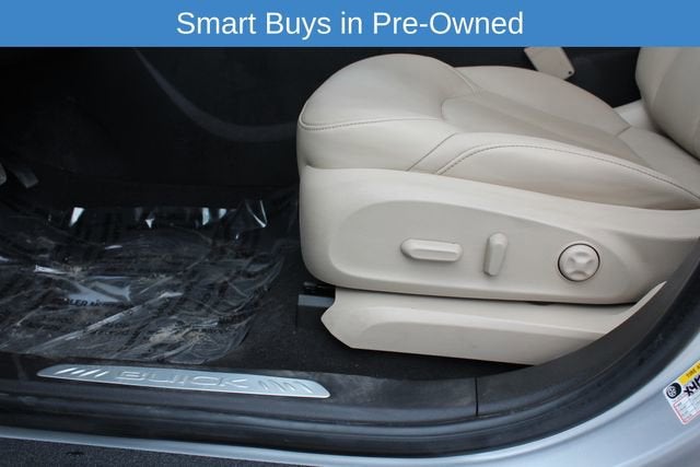 2016 Buick Envision Premium I