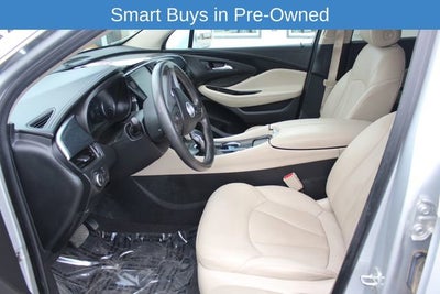 2016 Buick Envision Premium I