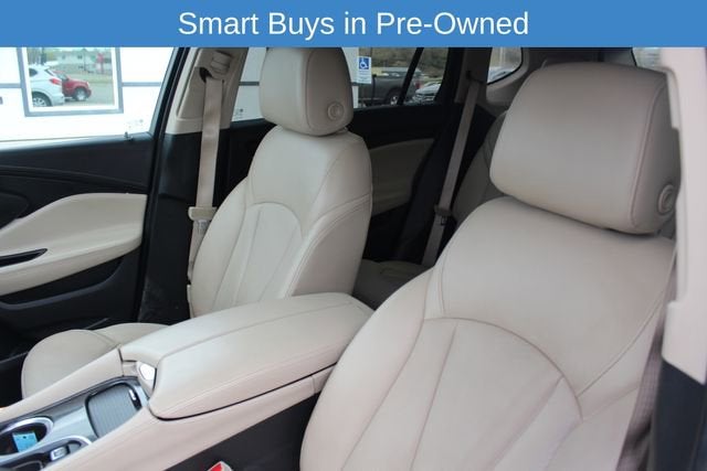 2016 Buick Envision Premium I