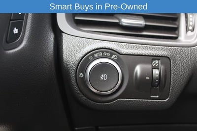 2016 Buick Envision Premium I
