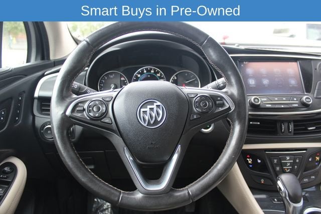 2016 Buick Envision Premium I