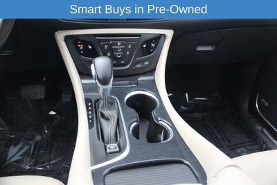 2016 Buick Envision Premium I
