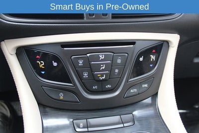 2016 Buick Envision Premium I