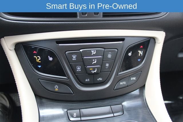 2016 Buick Envision Premium I
