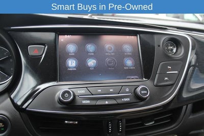 2016 Buick Envision Premium I