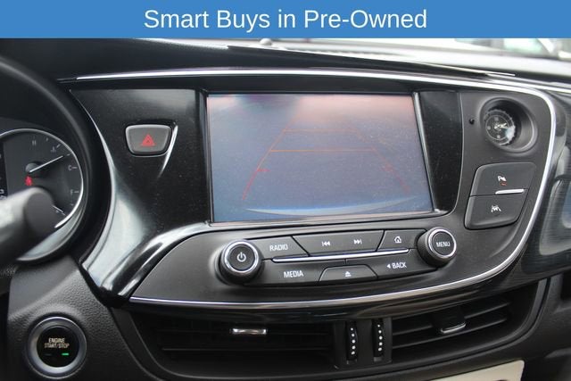2016 Buick Envision Premium I