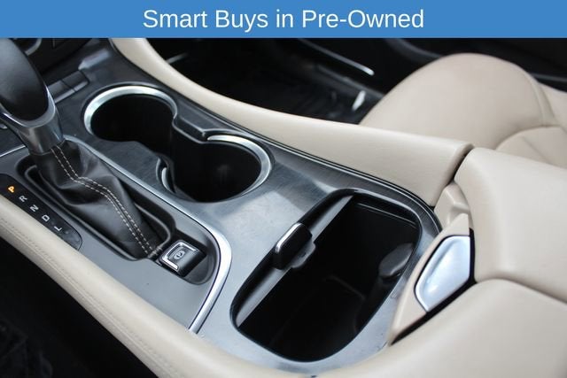 2016 Buick Envision Premium I