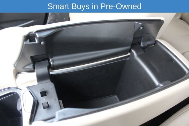 2016 Buick Envision Premium I