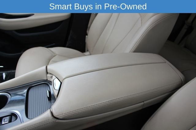 2016 Buick Envision Premium I
