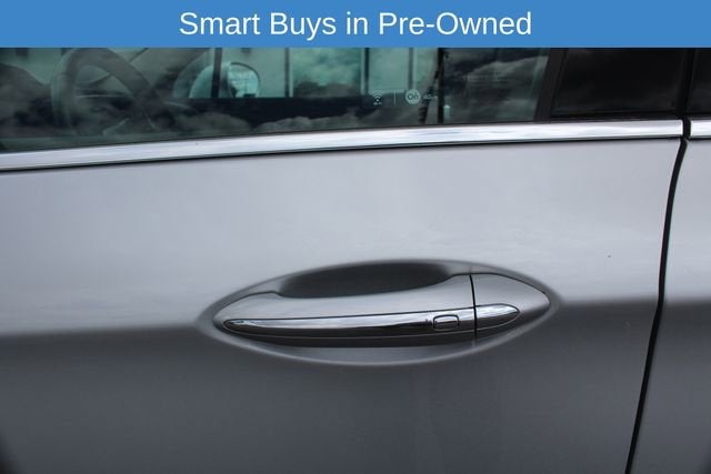 2016 Buick Envision Premium I