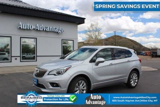 2016 Buick Envision Premium I