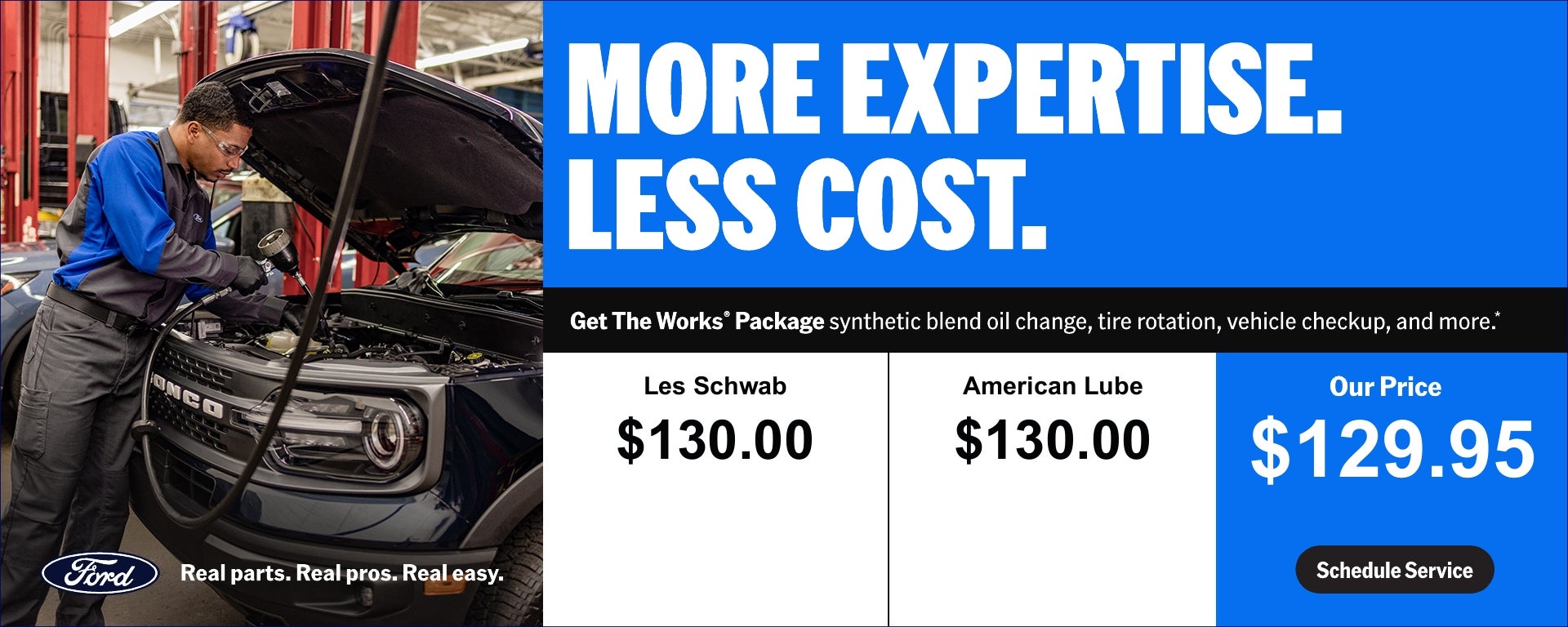 Ford Service